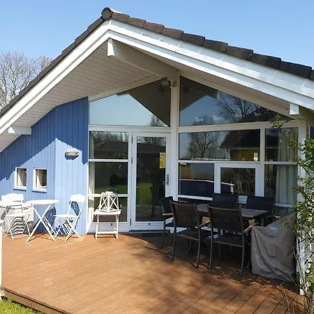 Feriehus Pippa In An Der Schlei Kappeln
