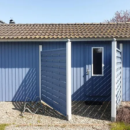 Pippa In An Der Schlei Feriehus *