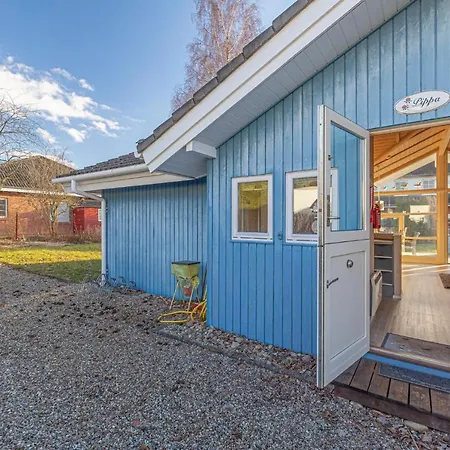 Feriehus Pippa In An Der Schlei