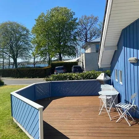 Pippa In An Der Schlei