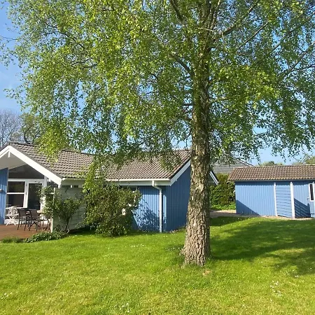 Pippa In An Der Schlei Feriehus