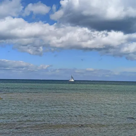 Pippa In An Der Schlei *