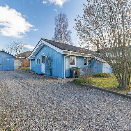 Pippa In An Der Schlei Kappeln