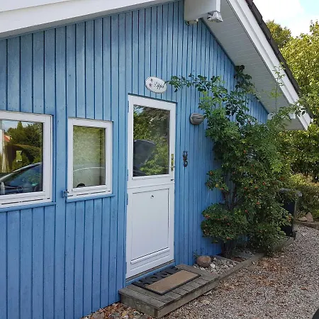 Ferienhaus Pippa In An Der Schlei