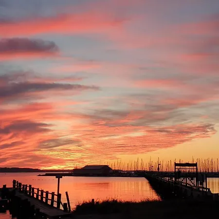 Feriehus Pippa In An Der Schlei *