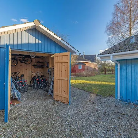 Pippa In An Der Schlei Kappeln