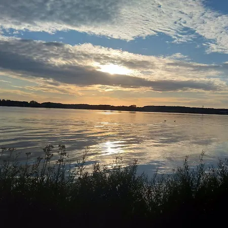 Pippa In An Der Schlei Kappeln