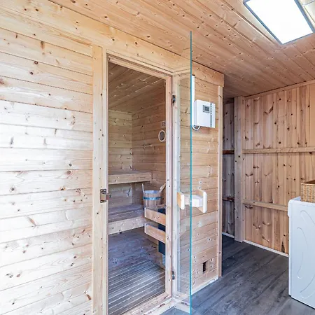 Pippa In An Der Schlei Feriehus *