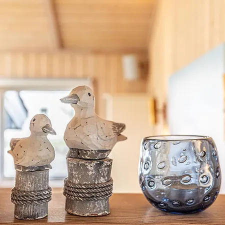 Feriehus Pippa In An Der Schlei Kappeln