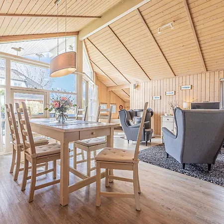 Pippa In An Der Schlei Kappeln