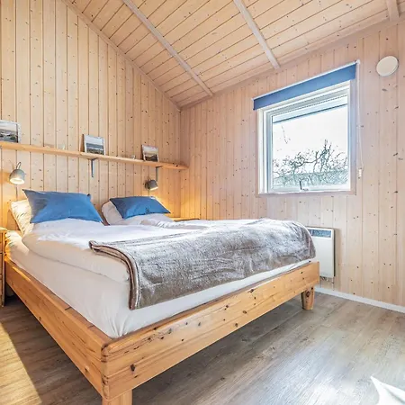 Pippa In An Der Schlei Feriehus