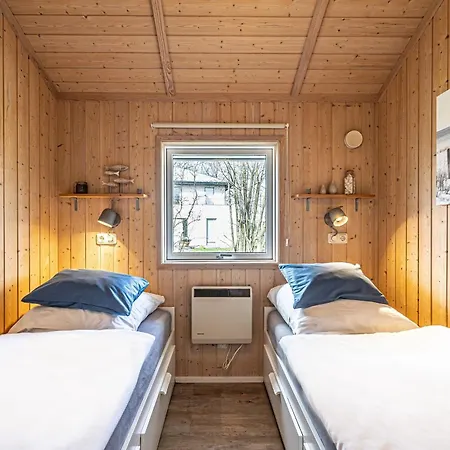 Feriehus Pippa In An Der Schlei Kappeln