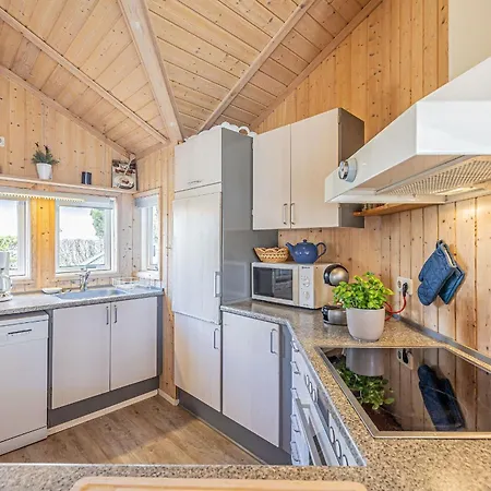 Pippa In An Der Schlei Kappeln