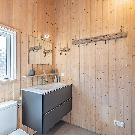 Pippa In An Der Schlei Feriehus