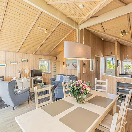 Pippa In An Der Schlei Kappeln