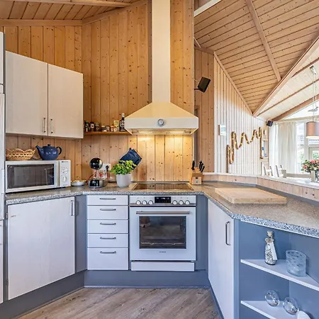 Pippa In An Der Schlei Kappeln