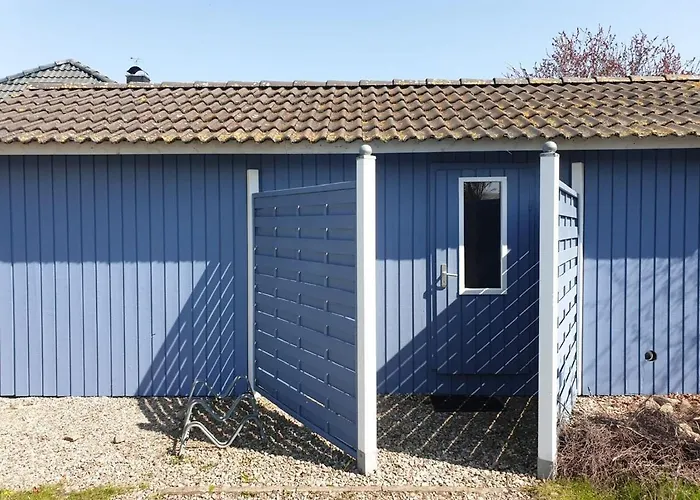 Pippa In An Der Schlei Ferienhaus *