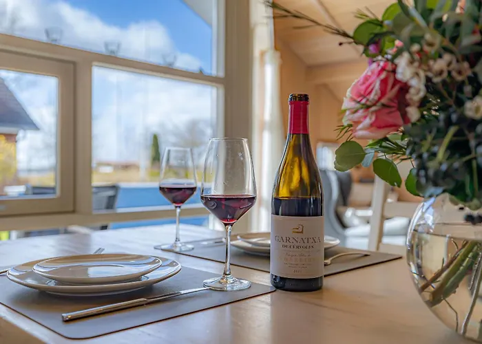 Pippa In An Der Schlei