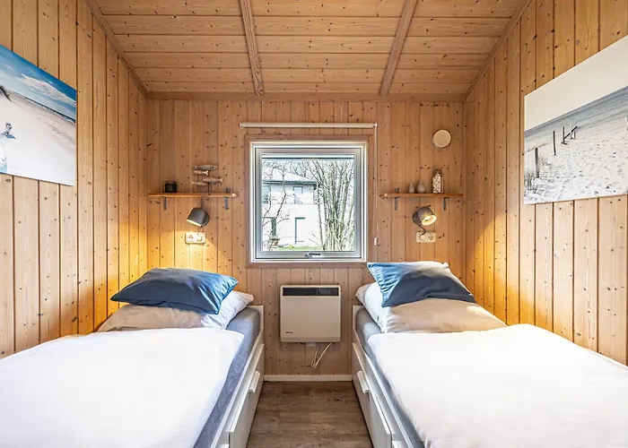 Ferienhaus Pippa In An Der Schlei Kappeln