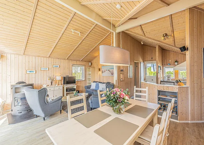 Pippa In An Der Schlei Kappeln