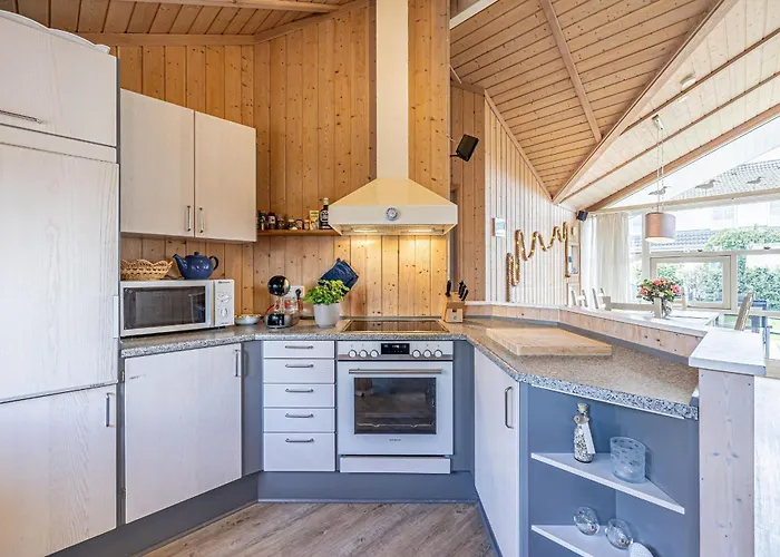 Pippa In An Der Schlei Kappeln